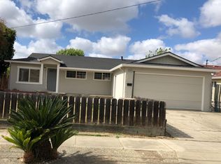 4413 Crestwood St, Fremont, CA 94538