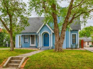 334 Furr Dr, San Antonio, TX 78201