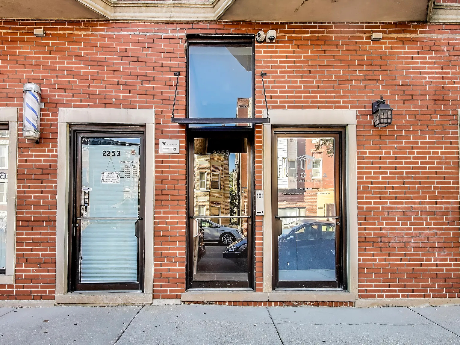 1 bed, 557 sqft, $1,845 — Photo 3