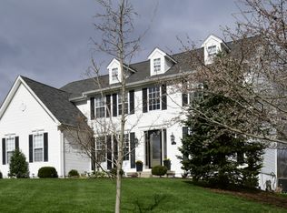 461 Windy Hill Rd, Gilbertsville, PA 19525