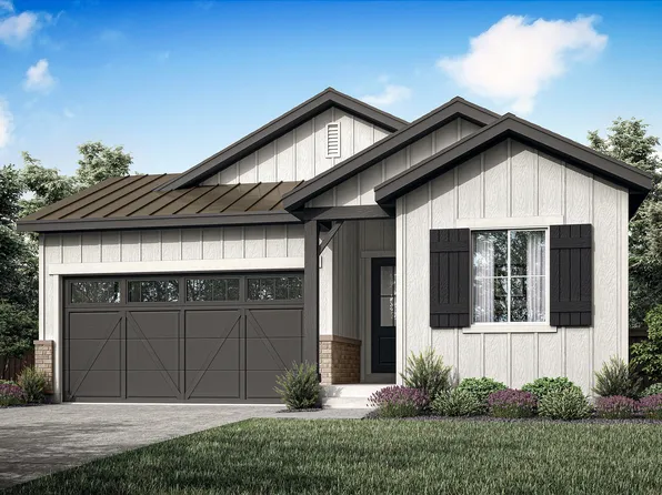 8581 Arriba Dr, Littleton, CO 80125