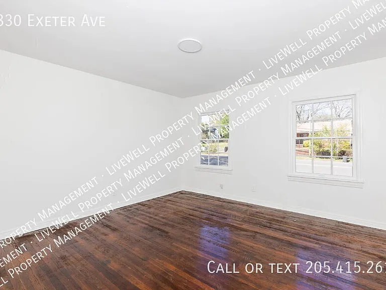 1830 Exeter Ave — Photo 8