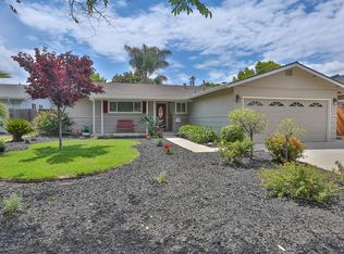 1614 Petri Pl, San Jose, CA 95118