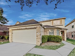 1126 Deer Pass St, Channelview, TX 77530