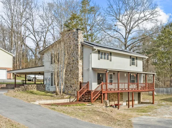 2605 Oak Park Dr Lot 24, Cookeville, TN 38506