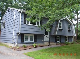 8 Haskell St, Norton, MA 02766