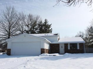 6531 Firethorn Ave, Reynoldsburg, OH 43068