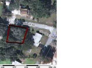 2358 County Road 446, Lake Panasoffkee, FL 33538