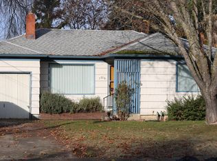 1016 Mount Pitt Ave, Medford, OR