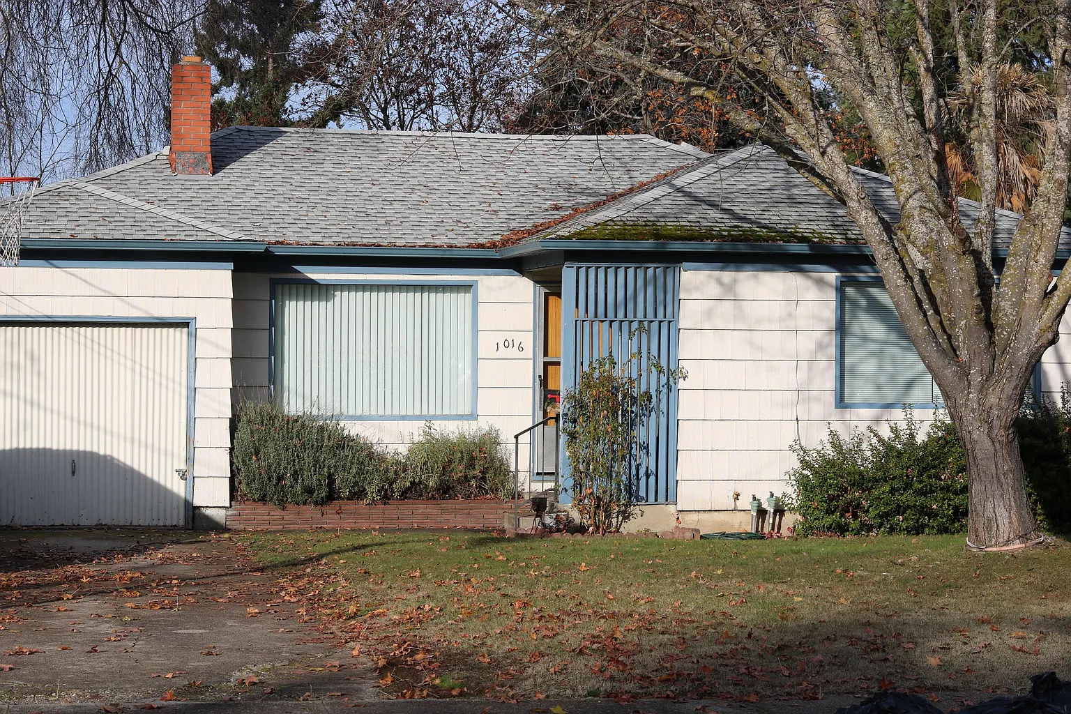 1016 Mount Pitt Ave photo 1