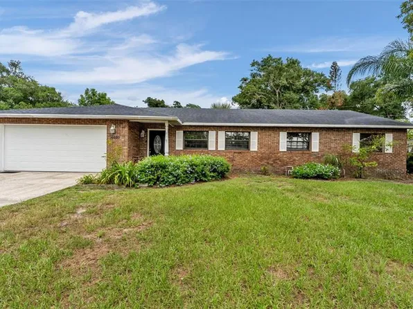 4020 Glen Garry Rd W, Lakeland, FL 33813