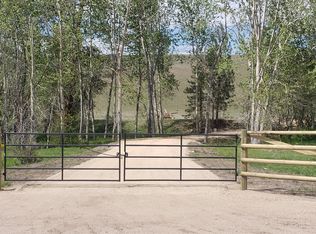 Dry Gulch Rd, Stevensville, MT 59870