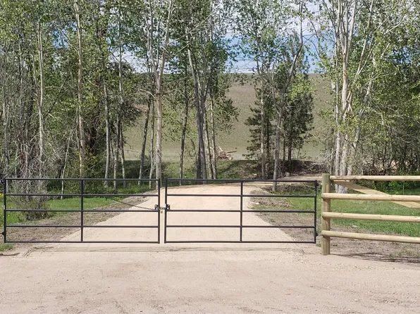 Dry Gulch Rd, Stevensville, MT 59870