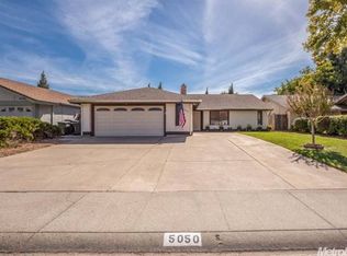 5050 Buffwood Way, Sacramento, CA