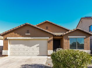 45828 W Tulip Ln, Maricopa, AZ 85139
