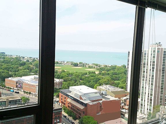 3rd image of 1460 N Sandburg Ter APT 2808