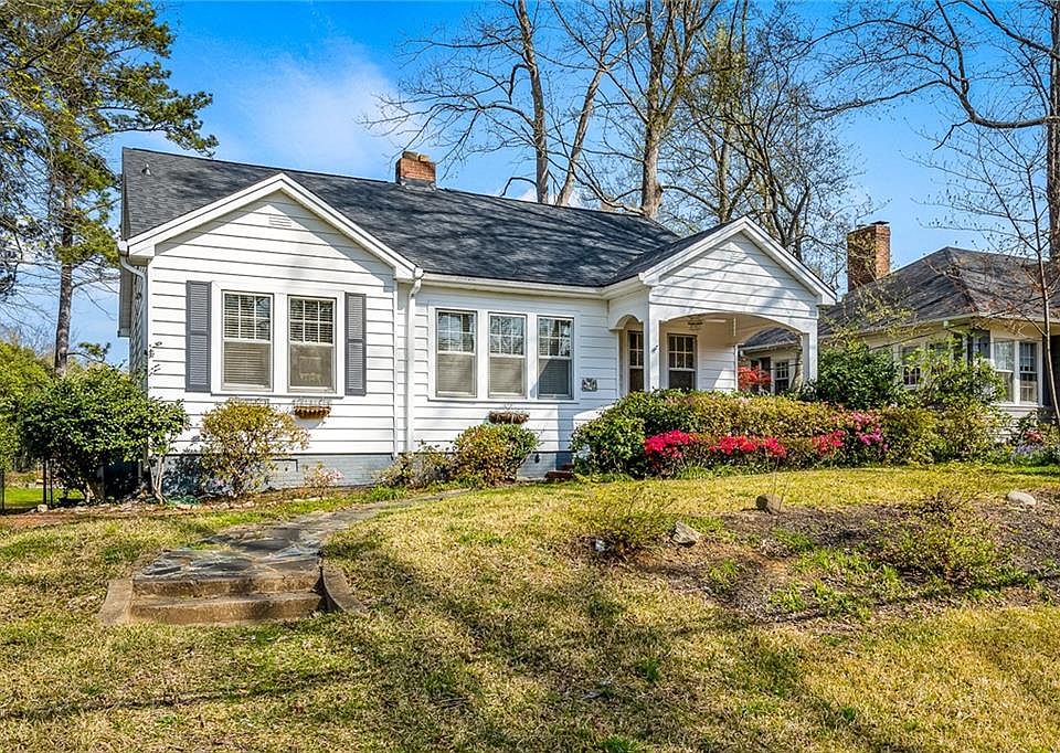 408 Blair St, Anderson, SC 29625 Zillow