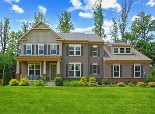 6541 Running Cedar Ln, Manassas, VA 20112