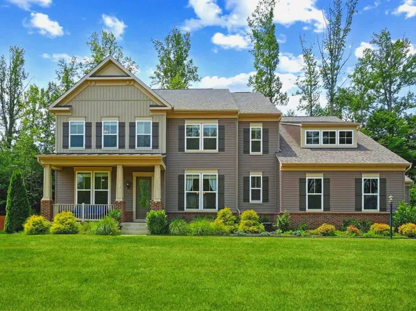 6541 Running Cedar Ln, Manassas, VA 20112