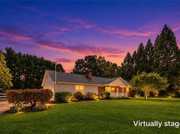 355 Christine Ct, Winston Salem, NC 27127