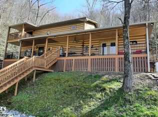 4404 Pisgah Rd, Andrews, NC 28901
