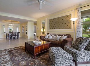 6416 Huntington Lakes Cir #1-101, Naples, FL 34119