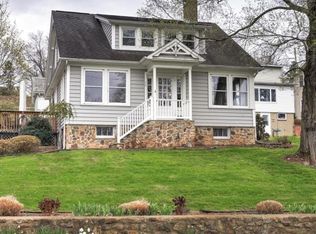 159 Leigh St, Clinton, NJ 08809
