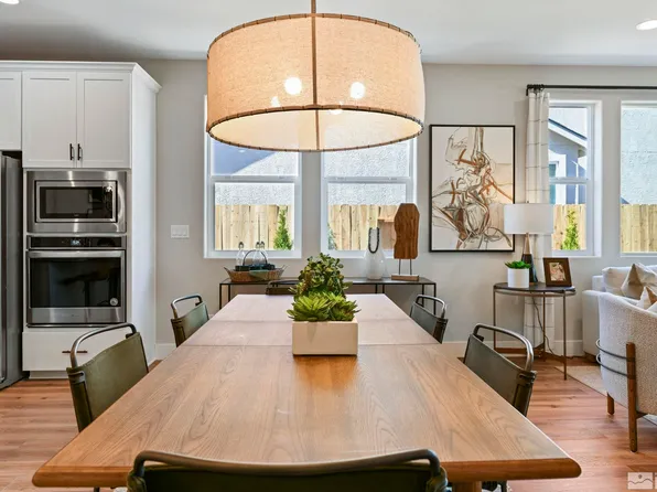 1603 Delta Downs Dr #58, Minden, NV 89423