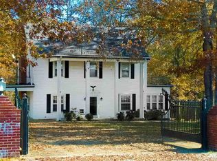 1019 County Road 603, Fort Payne, AL 35968