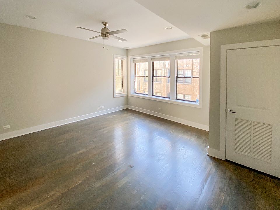 1st image of 2624 1/2 N Rockwell St #3