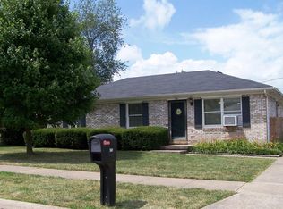 341 E Margaret Dr, Wilmore, KY 40390