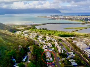 112 Puwa Pl APT 4, Kailua, HI 96734