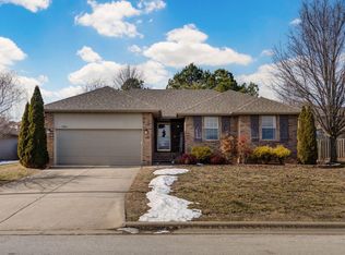 3501 N 28th Street, Ozark, MO 65721