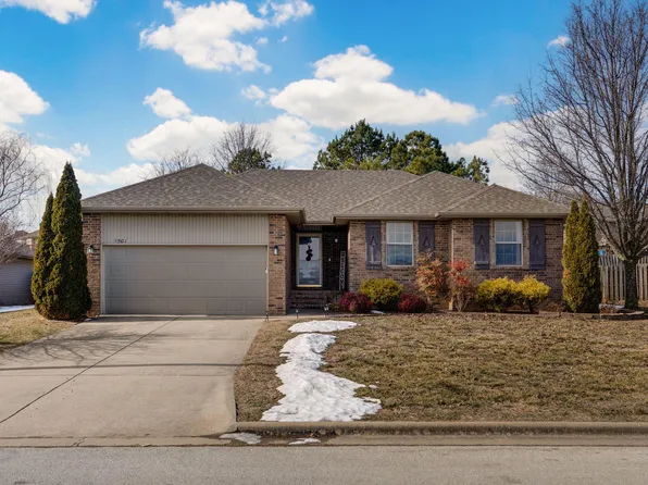 3501 N 28th Street, Ozark, MO 65721