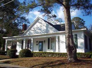 623 E Broad St, Ozark, AL 36360