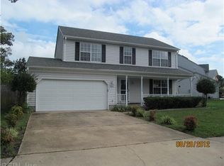 2600 Archdale Dr, Virginia Beach, VA 23456