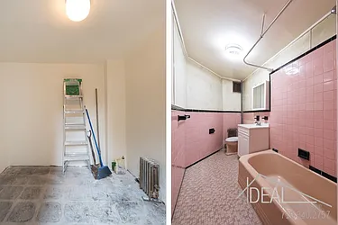 Rented by Ideal Properties Group