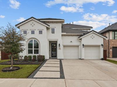 835 Emporio Dr, Allen, TX, 75013