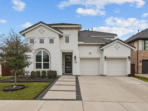 835 Emporio Dr, Allen, TX 75013