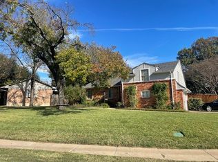 6622 Santa Anita Dr, Dallas, TX 75214