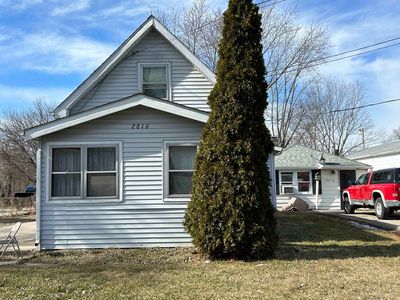 2816 Searles Ave, Rockford, IL, 61101