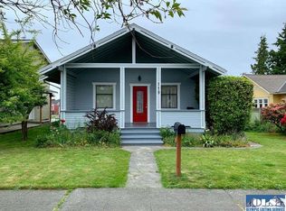 119 W 7th St, Port Angeles, WA