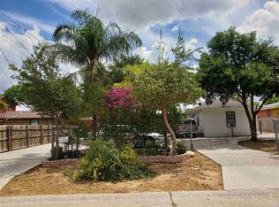 503 Rio Volga, Laredo, TX 78046