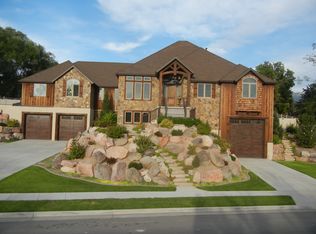 1775 S Sunset Dr, Kaysville, UT 84037