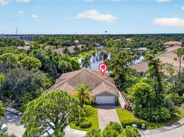 23170 Coconut Shores DR, ESTERO, FL 34134