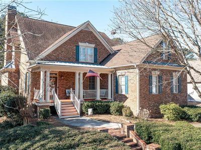9614 Coastal Pointe Dr, Villa Rica, GA, 30180