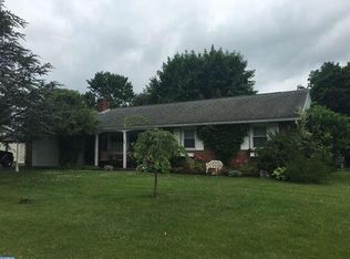 808 Highland Ave, Boyertown, PA 19512