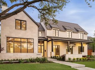 6440 Brookshire Dr, Dallas, TX 75230