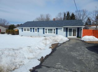 1101 South St, Dalton, MA 01226
