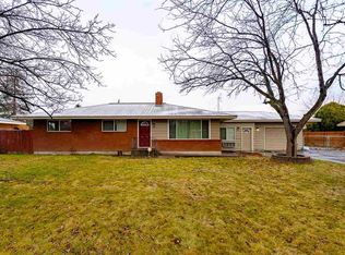 4021 W Nixon St, Pasco, WA